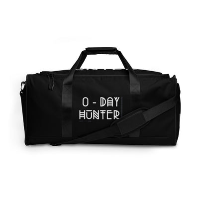 0 - Day Hunter - Duffle bag