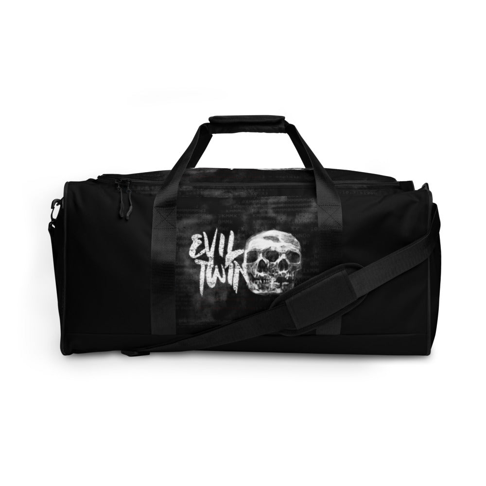Evil Twin - Duffle bag