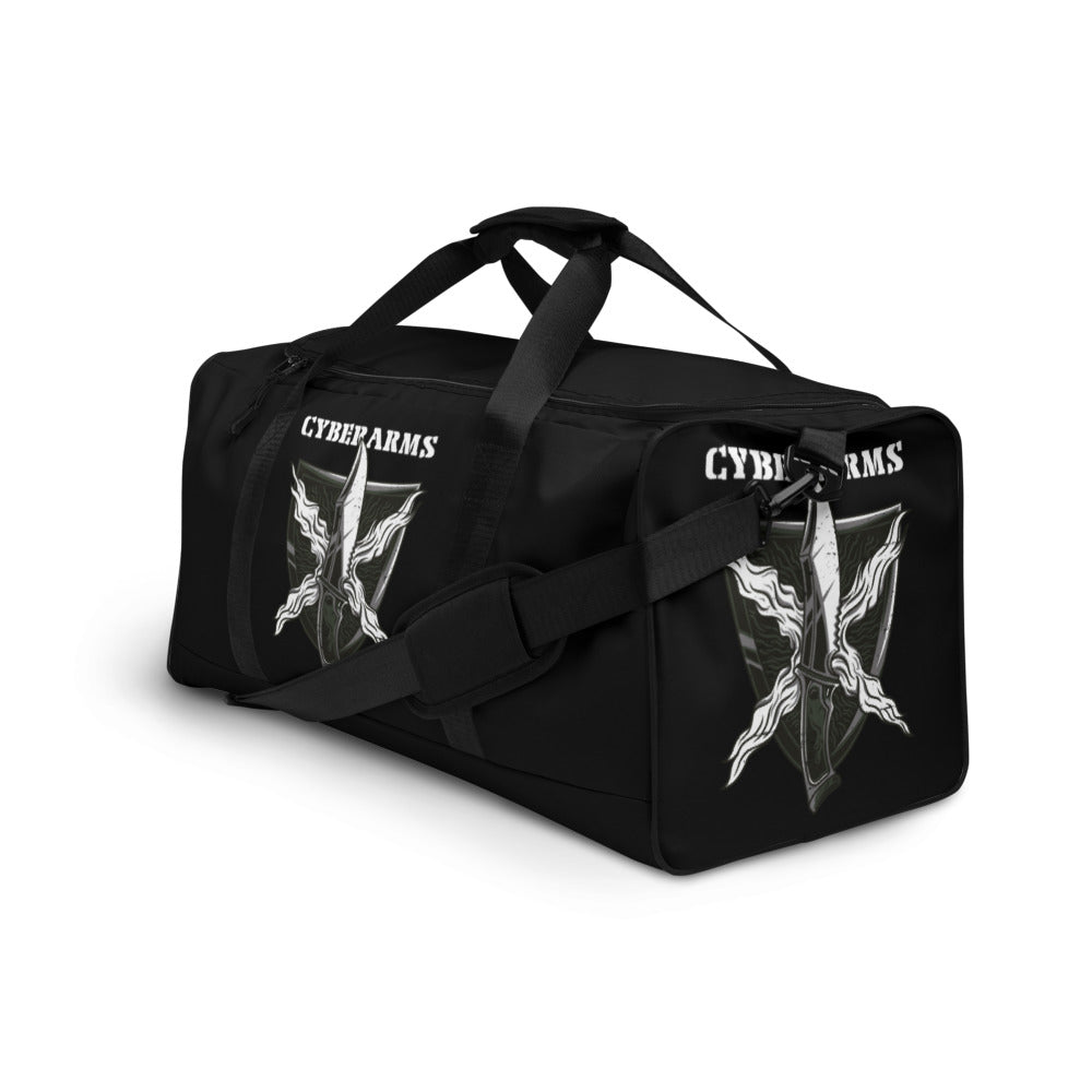 CyberArms - Duffle bag