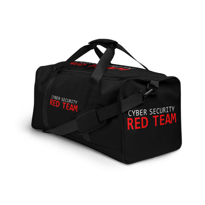 Cyber Security Red Team - Duffle bag