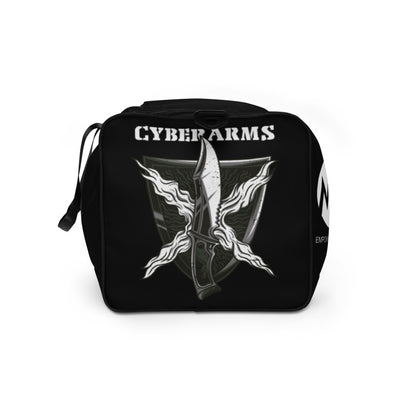 CyberArms - Duffle bag