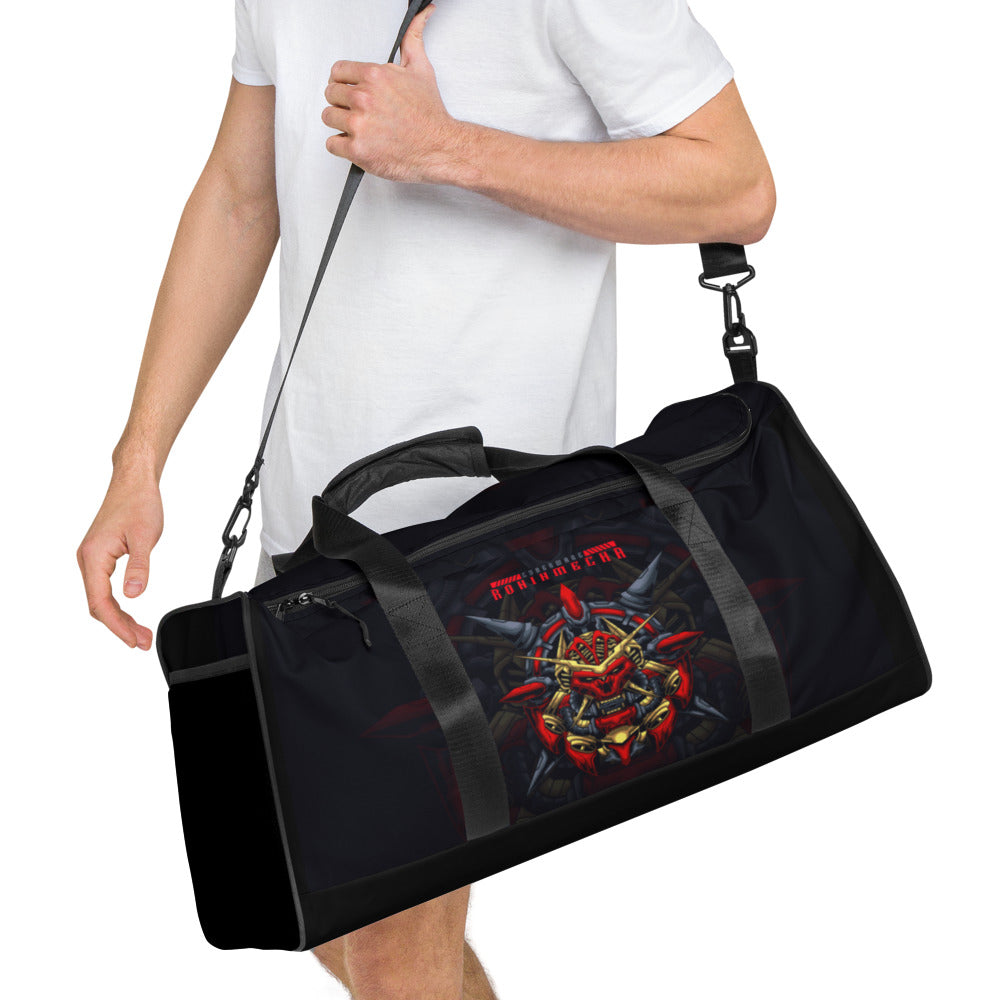 Cyberware Ronin Mecha -  Duffle bag