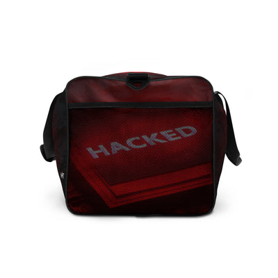 Hacked v2 - Duffle bag