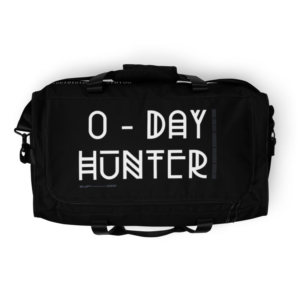 0 - Day Hunter - Duffle bag