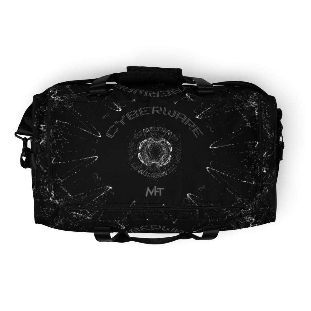 Cyberware v2 - Duffle bag