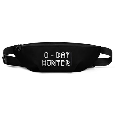 0 - Day Hunter - Fanny Pack