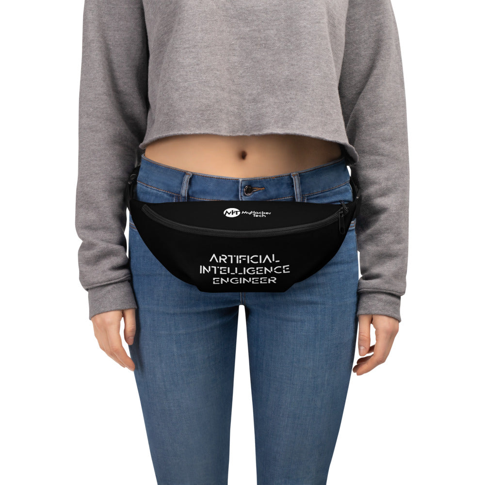 Artificial intelligence engineer - Fanny Pack