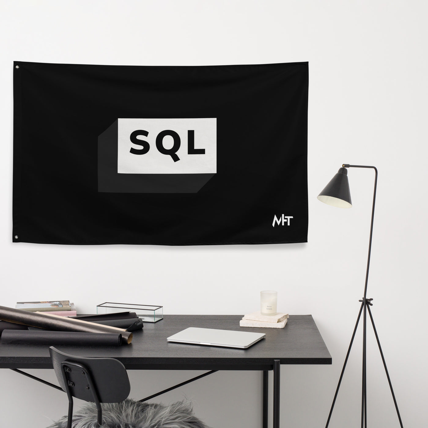 SQL - Flag