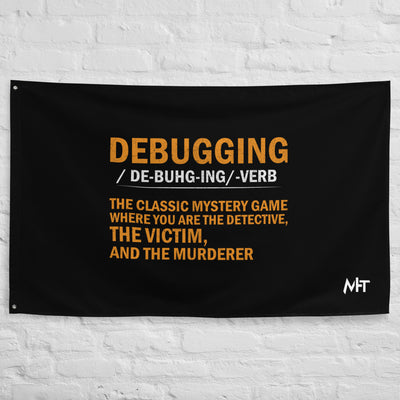 Debugging Flag