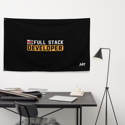 Full stack developer - Flag