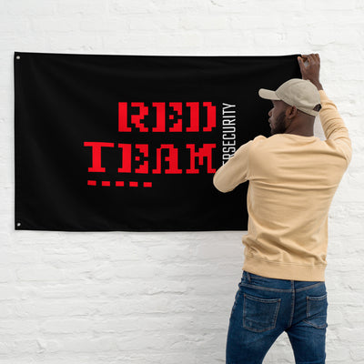 Cyber Security Red Team V15 - Flag