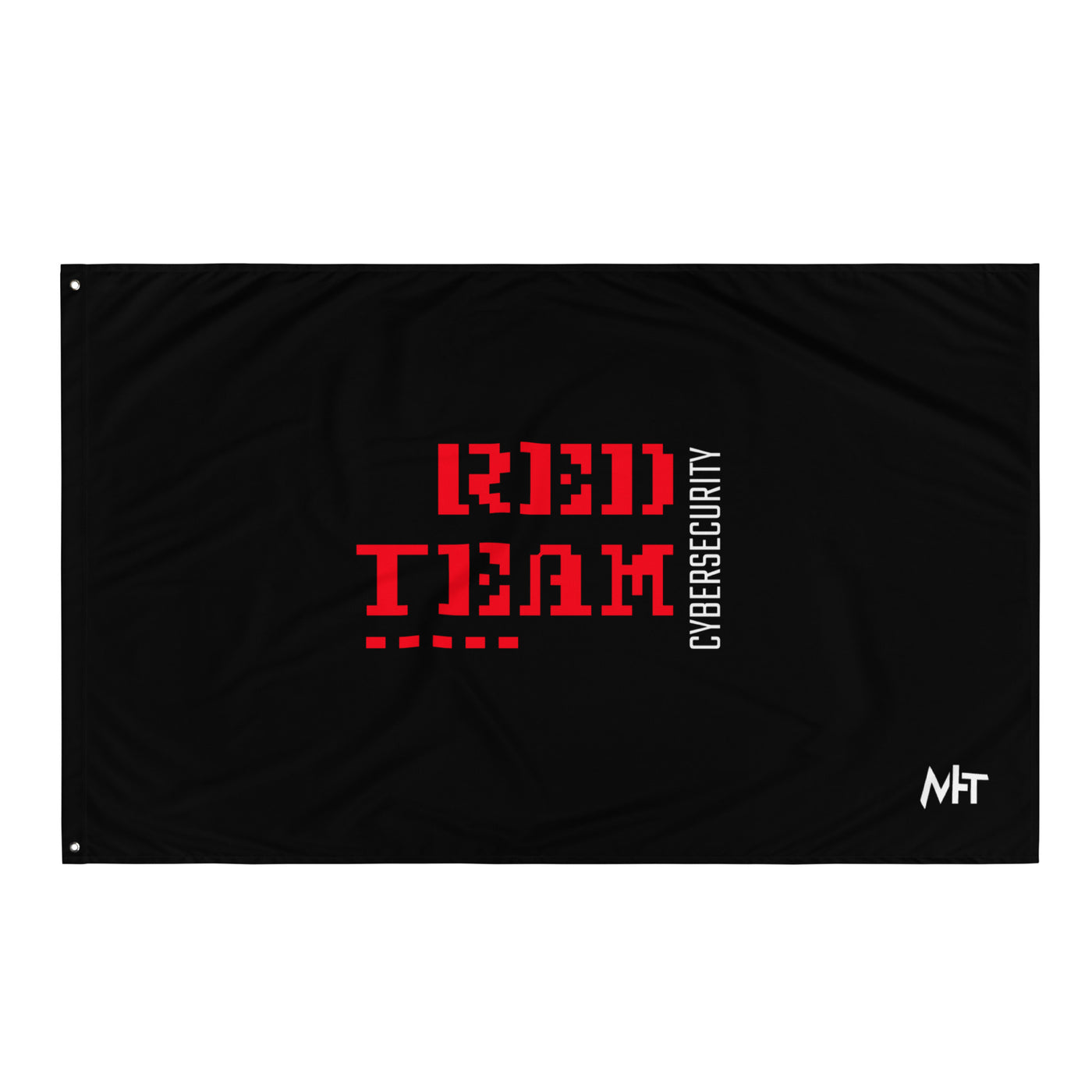 Cyber Security Red Team V15 - Flag