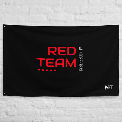 Cyber Security Red Team V14 - Flag