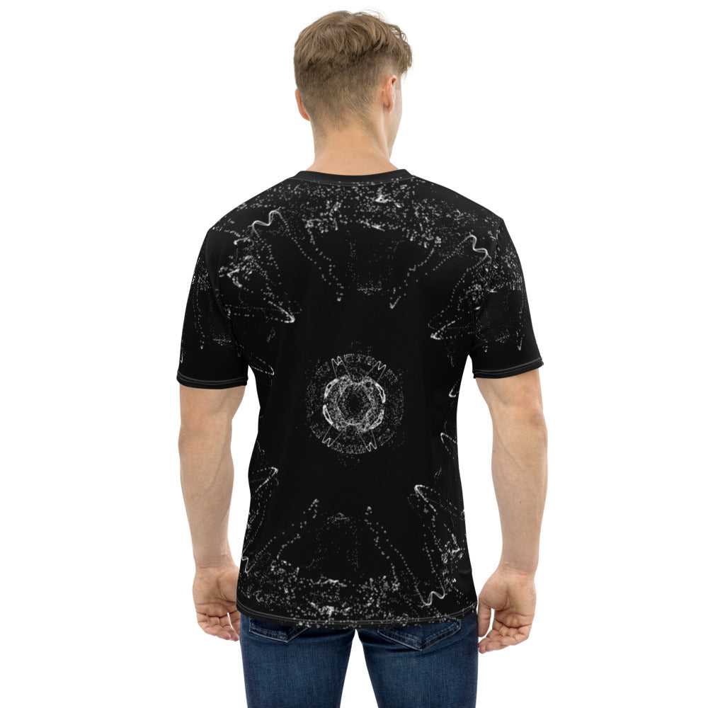 Cyberware v2 - Men's T-shirt