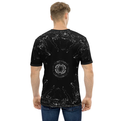 Cyberware v2 - Men's T-shirt