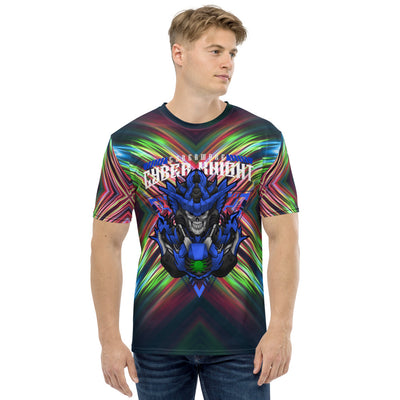 Cyberware Cyber Knight v2 - Men's T-shirt