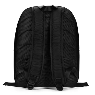 Evil twin - Minimalist Backpack