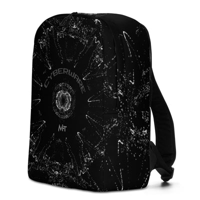 Cyberware v2 - Minimalist Backpack