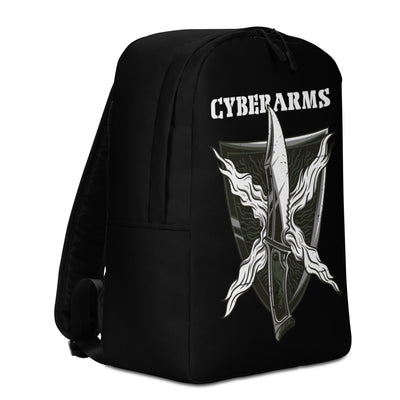 Cyberarms - Minimalist Backpack