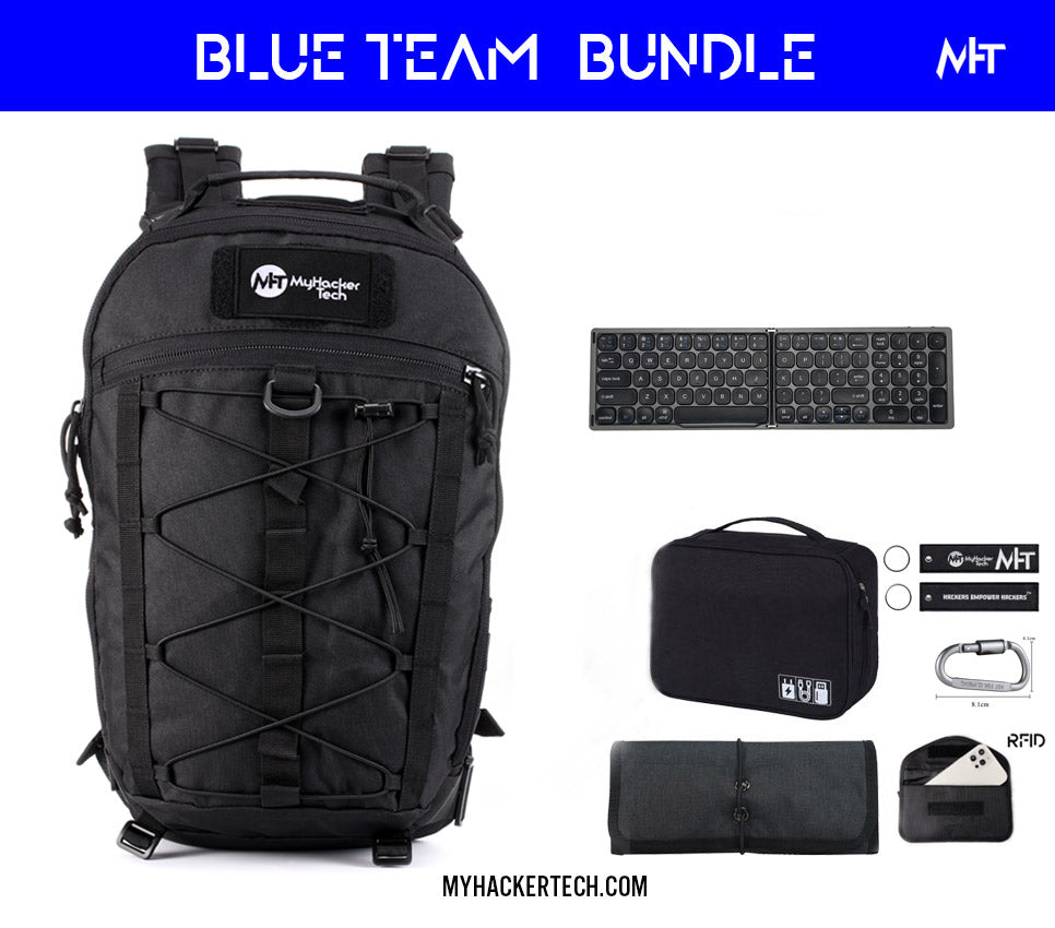 Blue team Bundle