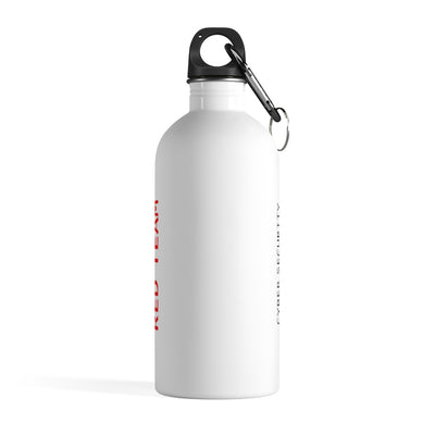 Cyber Security Red Team - Stainless Steel Water Bottle