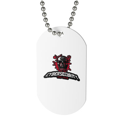 Cyber Security Red Team - Dog Tag