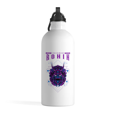 CyberWare Ronin -  Stainless Steel Water Bottle