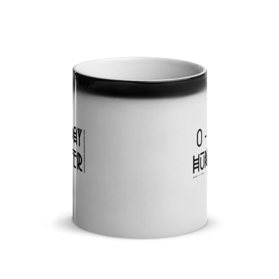0 - Day Hunter - Glossy Magic Mug
