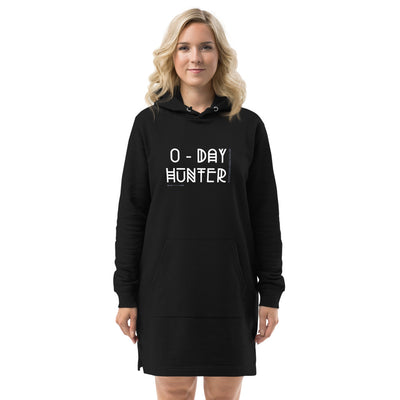 0 - Day Hunter - Hoodie dress