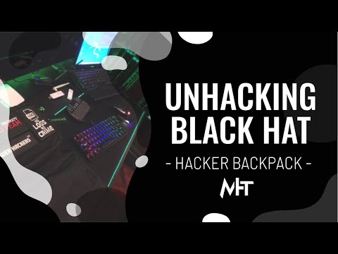 The Hacker Bundle