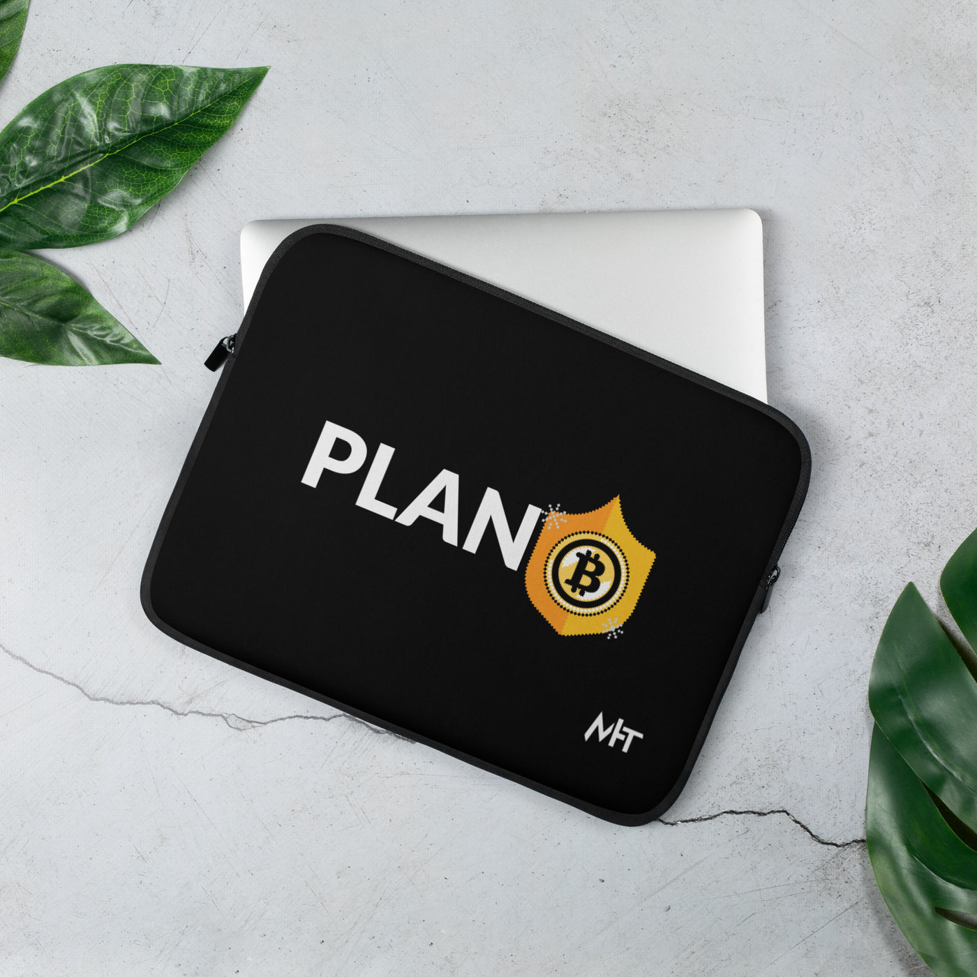 Plan B v2 - Laptop Sleeve