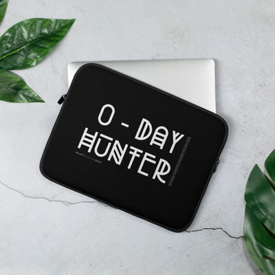 0 - Day Hunter - Laptop Sleeve
