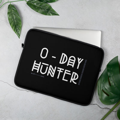 0 - Day Hunter - Laptop Sleeve
