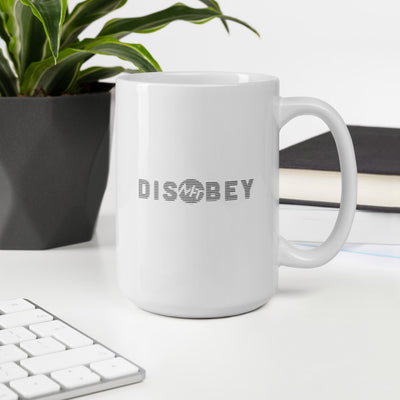 Disobey - Mug v1