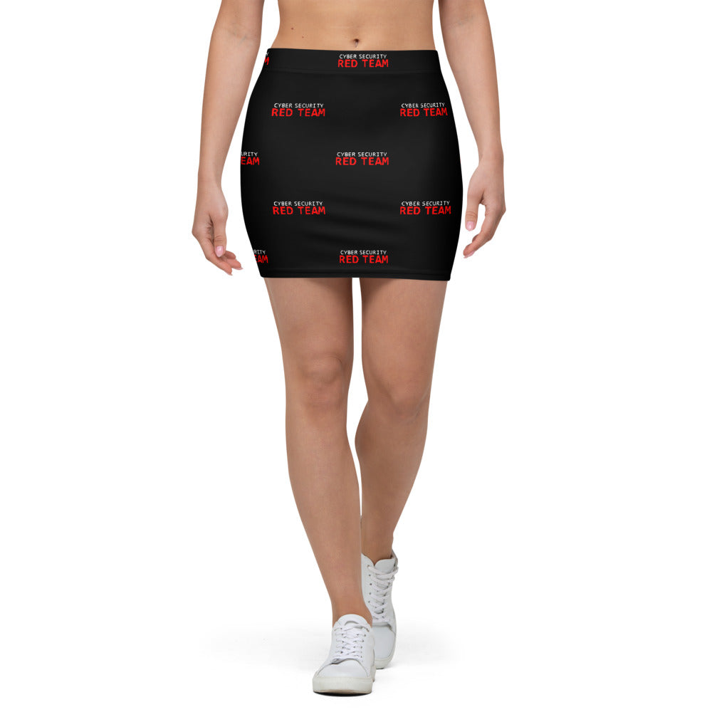 Cyber Security Red Team - Mini Skirt