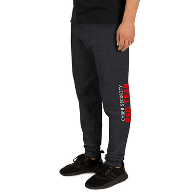 Cyber Security Red team - Unisex Joggers