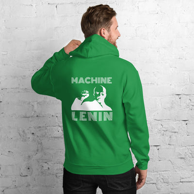 Machine Lenin - Unisex Hoodie