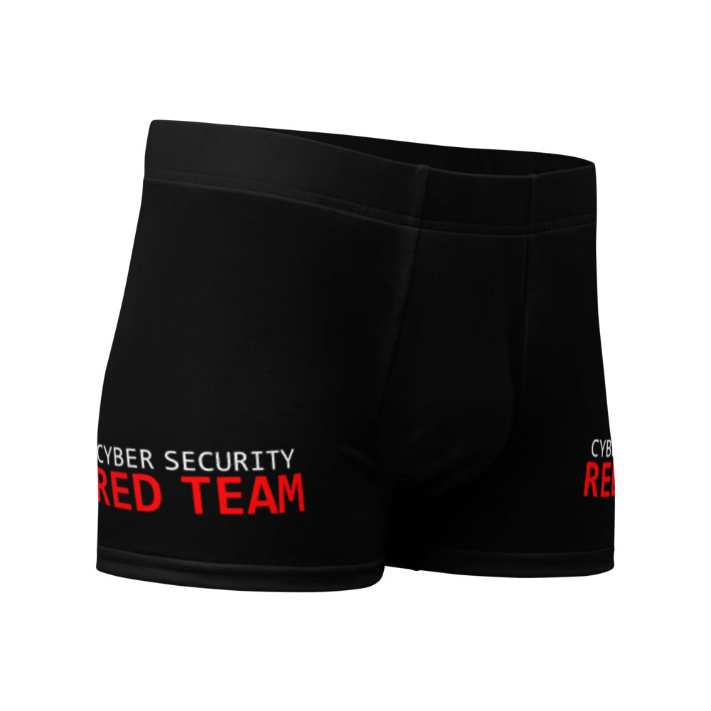 Cyber Security Red team - Boxer Briefs