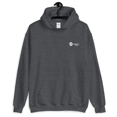 Linux Hackers - Bash Fork Bomb - Unisex Hoodie (with back design)