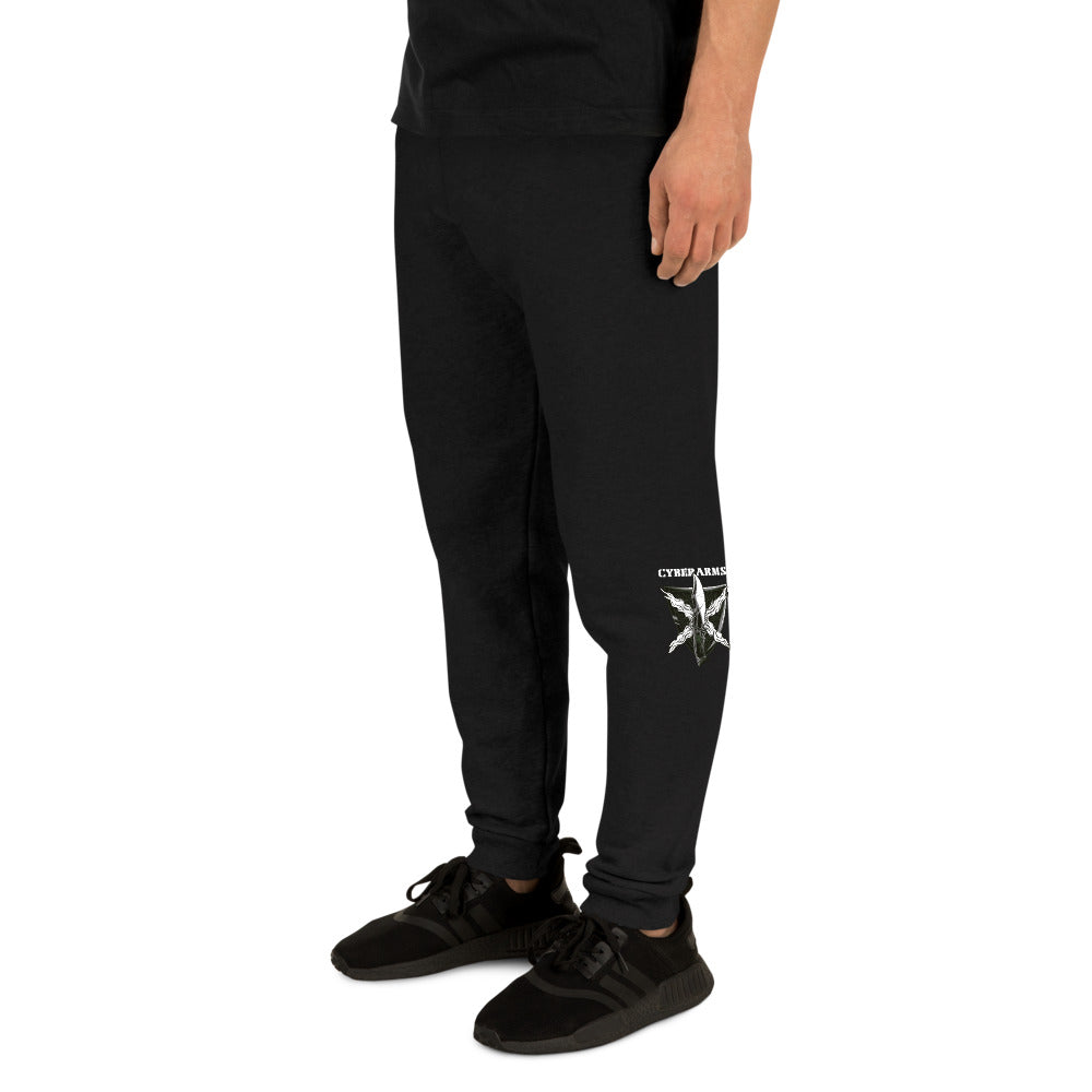 CyberArms - Unisex Joggers