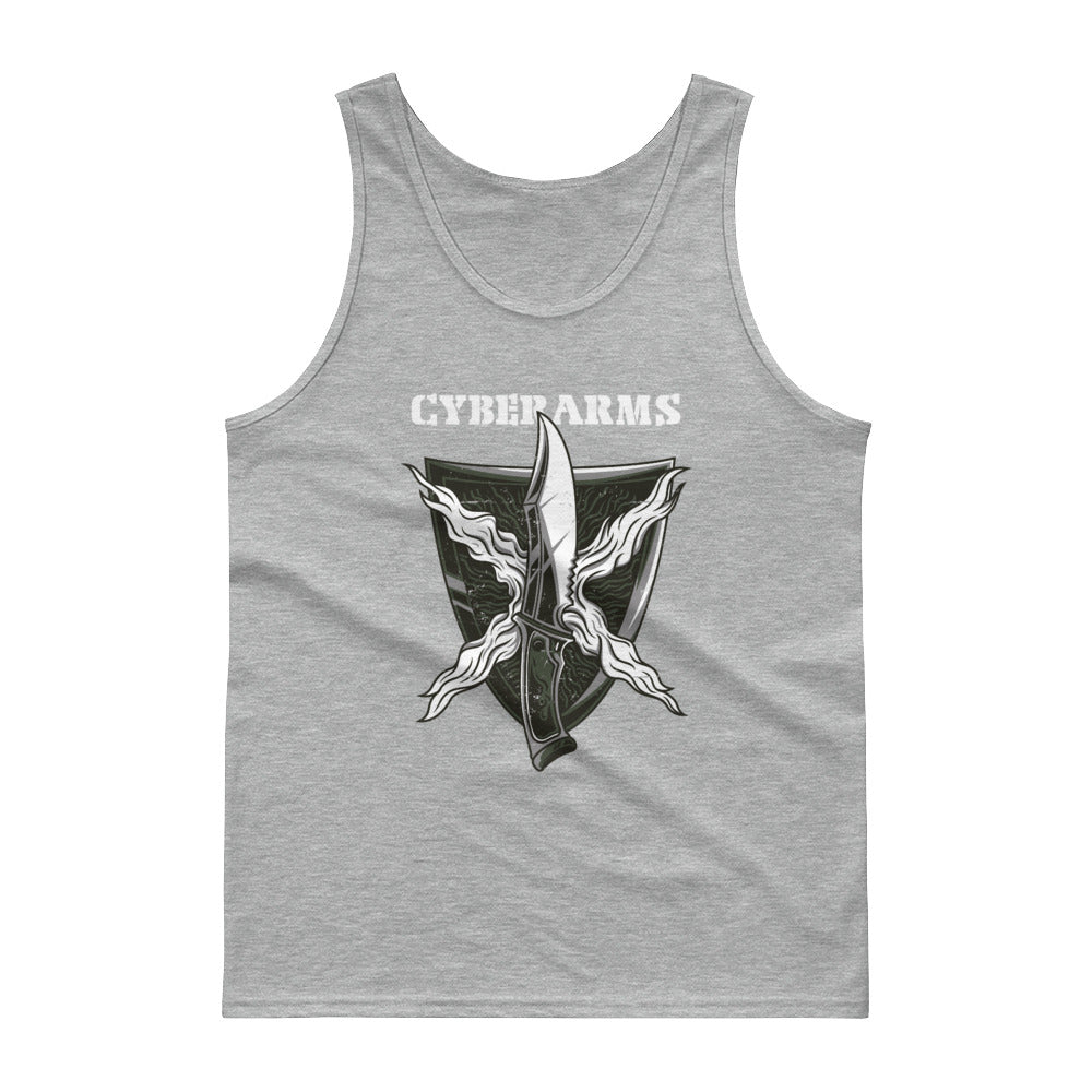 CyberArms - Tank top