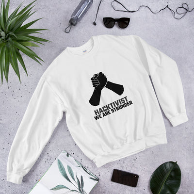 Hacktivist - Unisex Sweatshirt