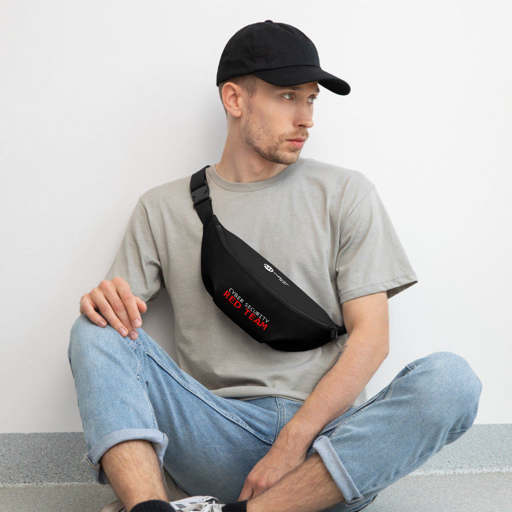 Cyber Security Red team - Fanny Pack