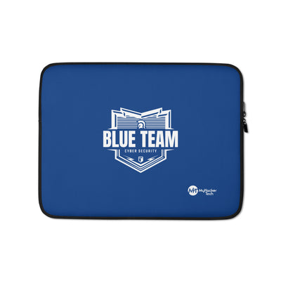 Cyber Security Blue Team v1 - Laptop Sleeve