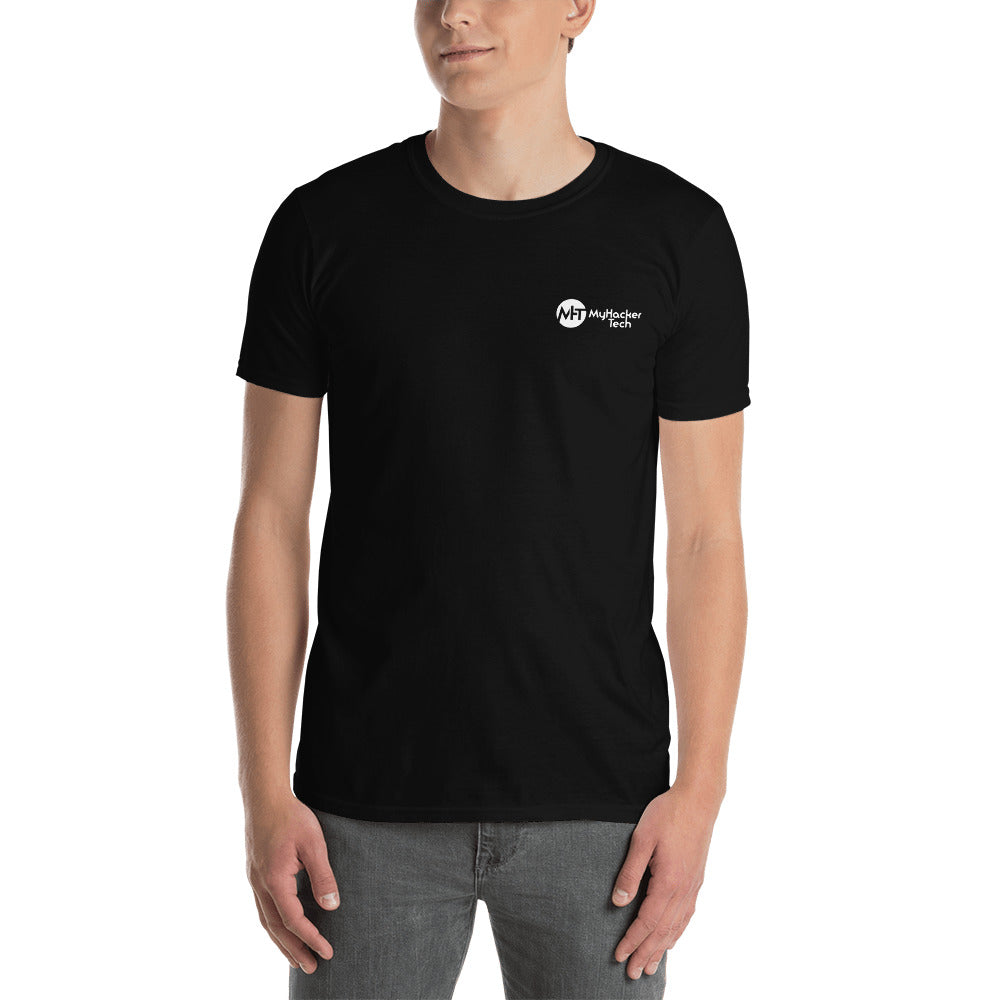 Come find me - root Short-Sleeve Unisex T-Shirt