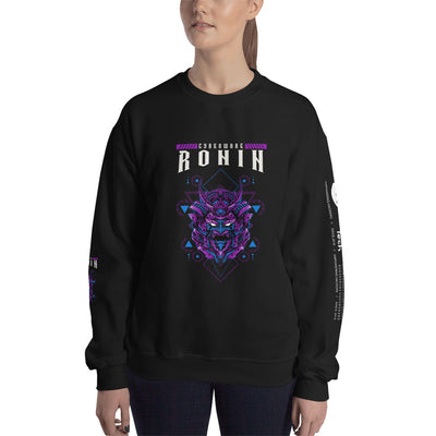CyberWare Ronin - Unisex Sweatshirt