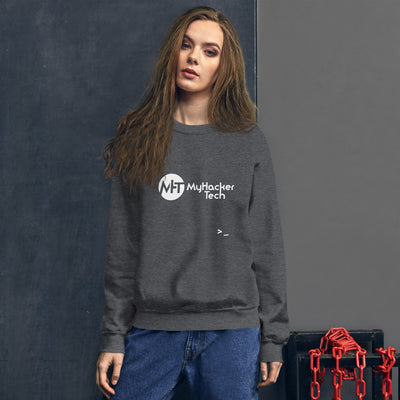 MyHackerTech - Unisex Sweatshirt