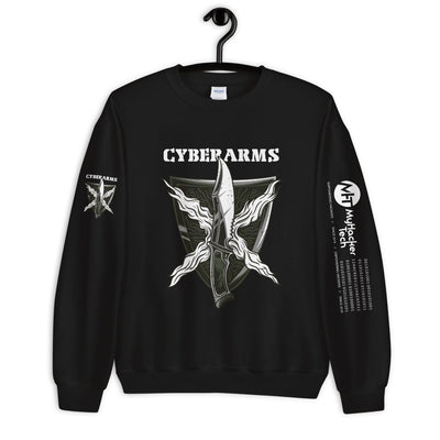 Cyberarms - Unisex Sweatshirt