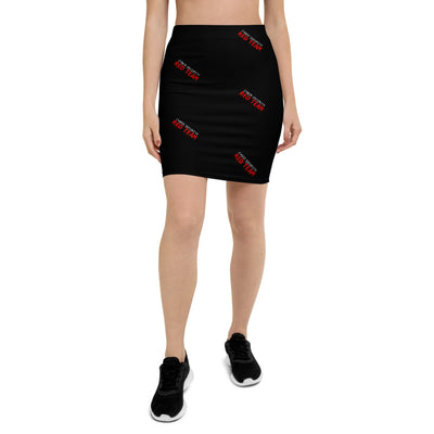 Cyber Security Red Team v1 - Pencil Skirt
