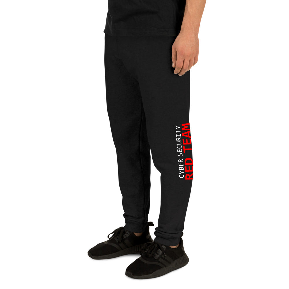 Cyber Security Red team - Unisex Joggers